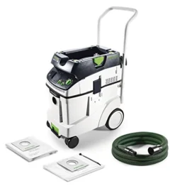 Aspirateur FESTOOL CTM 48 E AC - 574991