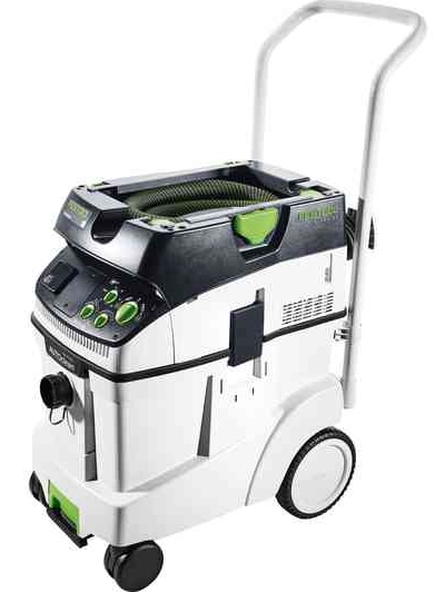 Aspirateur FESTOOL CTM 48 E AC - 574991 2 Aspirateur FESTOOL CTM 48 E AC - 574991 – Image 2