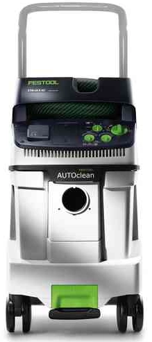 Aspirateur FESTOOL CTM 48 E AC - 574991 3 Aspirateur FESTOOL CTM 48 E AC - 574991 – Image 3