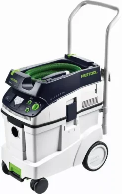 Aspirateur FESTOOL CTM 48 E - 574992