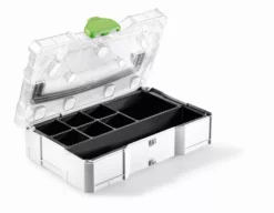 MINI-SYSTAINER FESTOOL T-LOC SYS-MINI 1 TL TRA UNI - 203821