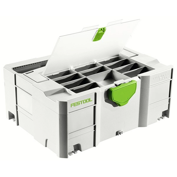 Systainer FESTOOL - 497852 1 Systainer FESTOOL - 497852