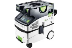Aspirateur CTM MIDI I CLEANTEC FESTOOL - Avec Accessoires - 574822 8 Aspirateur CTM MIDI I CLEANTEC FESTOOL - Avec Accessoires - 574822 -Festool Outils Promos Boutique FEST2406 3