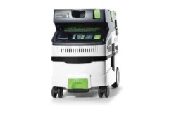 Aspirateur CTM MIDI I CLEANTEC FESTOOL - Avec Accessoires - 574822 9 Aspirateur CTM MIDI I CLEANTEC FESTOOL - Avec Accessoires - 574822 -Festool Outils Promos Boutique FEST2406 4