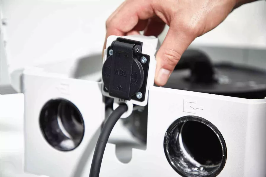 Câble De Raccordement CT-VA AK FESTOOL - 575667 2 Câble De Raccordement CT-VA AK FESTOOL - 575667 – Image 2