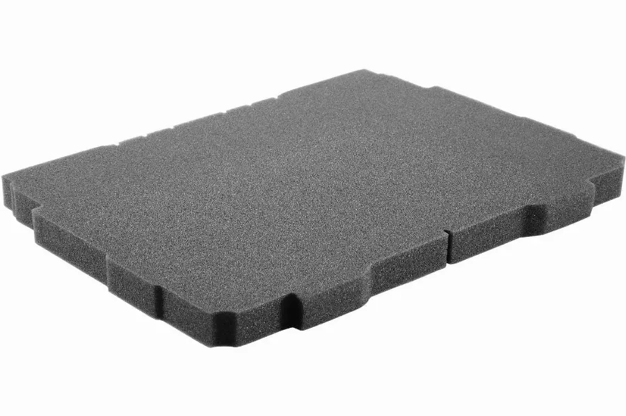 Rembourage De Fond FESTOOL SE-BP SYS3L - 204945 1 Rembourage De Fond FESTOOL SE-BP SYS3L - 204945