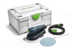 Ponceuse Excentrique ETS EC 150/3 EQ-Plus FESTOOL - 576320 -Festool Outils Promos Boutique FEST2465 3