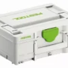 Systainer SYS3 M 137 FESTOOL - 204841