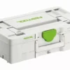 Systainer³ SYS3 L 137 FESTOOL - 204846