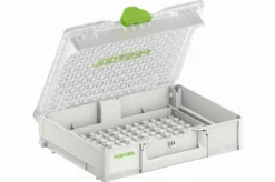 Systainer³ Organizer SYS3 ORG M 89 FESTOOL - 204852 3 Systainer³ Organizer SYS3 ORG M 89 FESTOOL - 204852 -Festool Outils Promos Boutique FEST2476 2