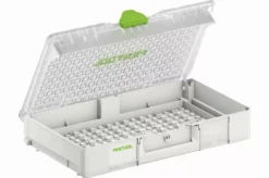 Systainer³ Organizer SYS3 ORG L 89 FESTOOL - 204855 3 Systainer³ Organizer SYS3 ORG L 89 FESTOOL - 204855 -Festool Outils Promos Boutique FEST2479 2