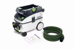 Aspirateur CTL 26 E AC Renofix FESTOOL - 575841 -Festool Outils Promos Boutique FEST2518 3