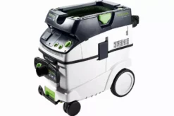 Aspirateur CTL 36 E AC Renofix FESTOOL - 575842 -Festool Outils Promos Boutique FEST2519 3