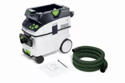 Aspirateur CTM 36 E AC Renofix FESTOOL - 575846