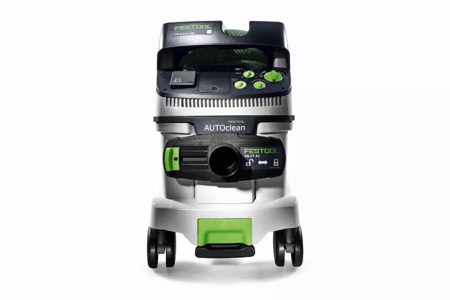 Aspirateur CTM 36 E AC Renofix FESTOOL - 575846 3 Aspirateur CTM 36 E AC Renofix FESTOOL - 575846 – Image 3