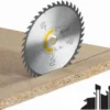 Lame De Scie Universelle 254x2.4x30 FESTOOL W40 Dents Pour TKS 80 - 575975