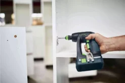 Perceuse-Visseuse C 18-BASIC FESTOOL - Sans Batterie Ni Chargeur - 576434 -Festool Outils Promos Boutique FEST2527 3
