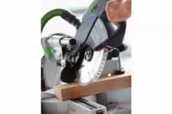 Scie à Onglets Radiale KAPEX KS 120 REB-Set-MFT FESTOOL - 576663 -Festool Outils Promos Boutique FEST2541 4