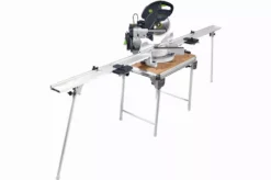Scie à Onglets Radiale KAPEX KS 120 REB-Set-MFT FESTOOL - 576663