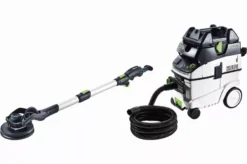 Ponceuse à Bras PLANEX LHS 2 225/CTL 36-Set FESTOOL Avec Aspirateur - 576696 -Festool Outils Promos Boutique FEST2565 2