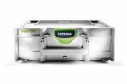 Enceinte Connectée Bluetooth En Systainer TOPROCK SYS3 BT20 M 137 FESTOOL - 205502 -Festool Outils Promos Boutique FEST2568 3