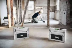 Enceinte Connectée Bluetooth En Systainer TOPROCK SYS3 BT20 M 137 FESTOOL - 205502 -Festool Outils Promos Boutique FEST2568 4