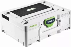 Enceinte Connectée Bluetooth En Systainer TOPROCK SYS3 BT20 M 137 FESTOOL - 205502 -Festool Outils Promos Boutique FEST2568 5