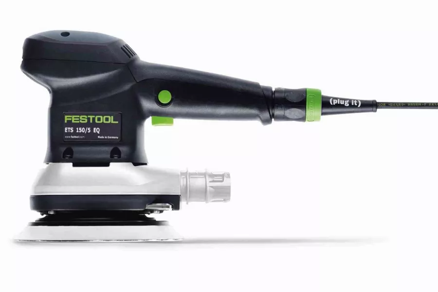 Ponceuse Excentrique FESTOOL ETS 150/5 EQ-Plus - 576080 2 Ponceuse Excentrique FESTOOL ETS 150/5 EQ-Plus - 576080 – Image 2