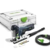 Scie Sauteuse FESTOOL PS 420 EBQ-Plus Carvex - 576175