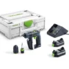 Perceuse-visseuse Sans Fil CXS 2.6-Plus FESTOOL - 576092