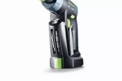 Perceuse-visseuse Sans Fil CXS 2.6-Plus FESTOOL - 576092 -Festool Outils Promos Boutique FEST2575 4