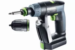 Perceuse-visseuse Sans Fil CXS 2.6-Plus FESTOOL - 576092 -Festool Outils Promos Boutique FEST2575 5