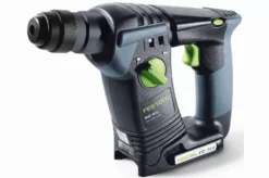 Perforateur BHC 18-Basic FESTOOL - Sans Batterie Ni Chargeur - En Systainer - 576511 8 Perforateur BHC 18-Basic FESTOOL - Sans Batterie Ni Chargeur - En Systainer - 576511 -Festool Outils Promos Boutique FEST2590 4