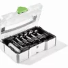 Kit De Forets Forstner FB D 15-35 CE-Set FESTOOL - 205749