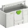 ToolBox Systainer³ SYS3 TB L 237 FESTOOL - 204868