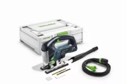 Scie Sauteuse PSB 420 EBQ-Plus CARVEX FESTOOL - 576186 -Festool Outils Promos Boutique FEST2661 1