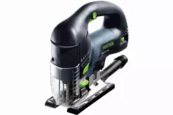 Scie Sauteuse PSB 420 EBQ-Plus CARVEX FESTOOL - 576186