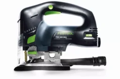Scie Sauteuse PSB 420 EBQ-Plus CARVEX FESTOOL - 576186 -Festool Outils Promos Boutique FEST2661 3