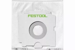 Paquet 5 Sacs Filtre SelfClean SC FIS-CT 26/5 FESTOOL - 496187