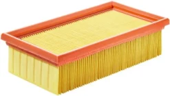 Filtre Principal FESTOOL HF-CT SYS Pour CT-SYS - 500558