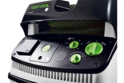 Aspirateur FESTOOL CTM 26 E - 574981 -Festool Outils Promos Boutique NAA10337 3