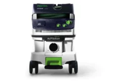 Aspirateur CTL 26 E AC FESTOOL - 574945