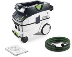 Aspirateur CTL 26 E FESTOOL - 574947 -Festool Outils Promos Boutique NAA10341 0