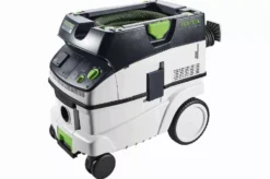 Aspirateur CTL 26 E FESTOOL - 574947 -Festool Outils Promos Boutique NAA10341 3