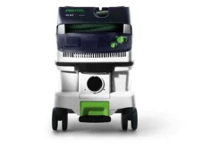 Aspirateur CTL 26 E FESTOOL - 574947 -Festool Outils Promos Boutique NAA10341 4