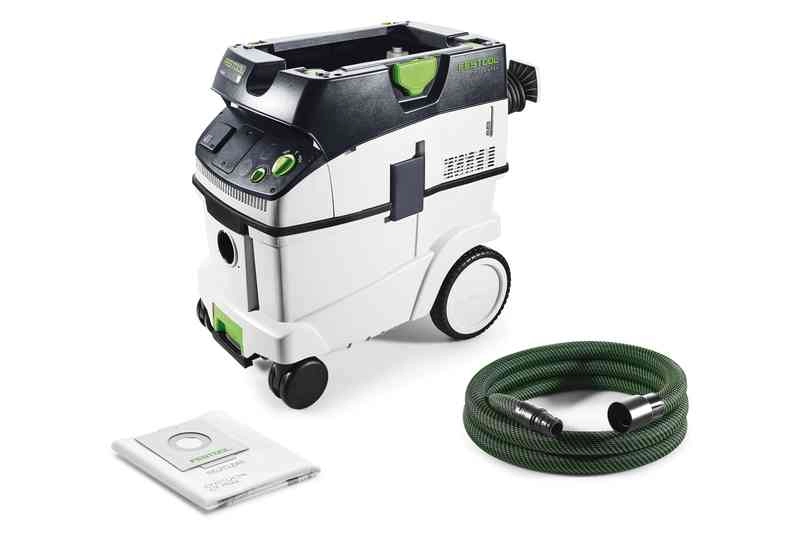 Aspirateur FESTOOL CTL 36 E - 574965 1 Aspirateur FESTOOL CTL 36 E - 574965