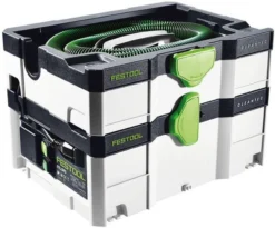 Aspirateur FESTOOL CTL SYS - 575279