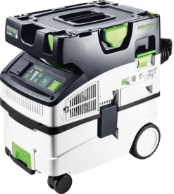Aspirateur CTL MIDI I CLEANTEC FESTOOL - 574832