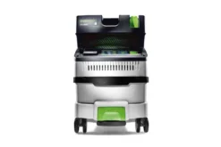 Aspirateur CTL MIDI I CLEANTEC FESTOOL - 574832 -Festool Outils Promos Boutique NAA10345 3