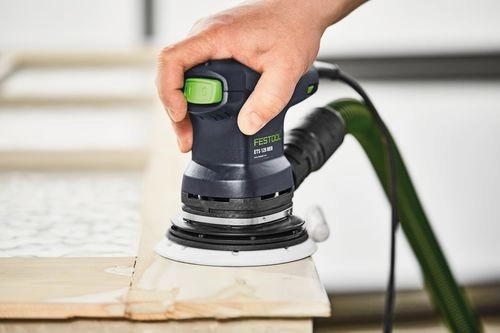 Ponceuses Excentriques FESTOOL Ø125 ETS 125 REQ - 201213 3 Ponceuses Excentriques FESTOOL Ø125 ETS 125 REQ - 201213 – Image 3
